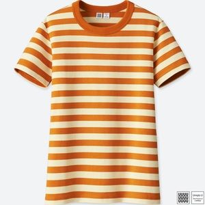 UNIQLO Striped Shirt